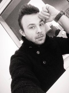 mysle wiec jestem