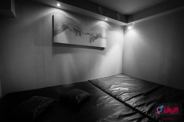 Poczuj energię naszego Clubu!  - LavaClub