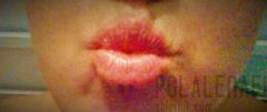 kiss :)