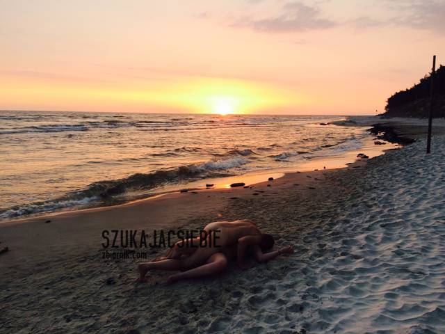 Sunrise Dębki.jpg - szukajacsiebie