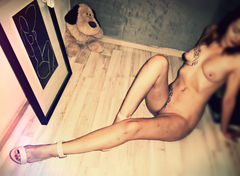 Ty też  chcesz być obserwatorem :D