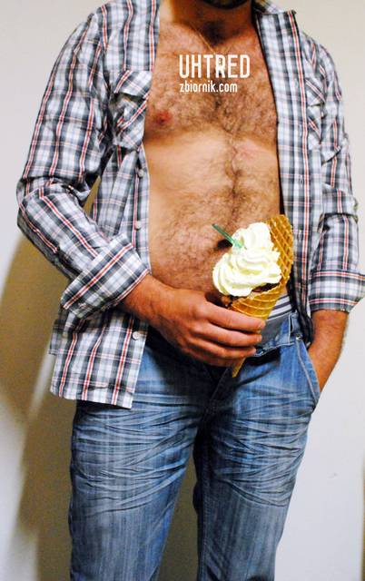 Środa dzień loda :P  - uhtred