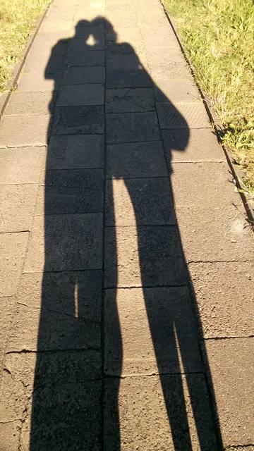 To my :-) - romiromi