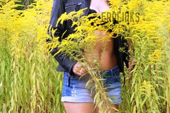 Ostatnie chwile lata ...