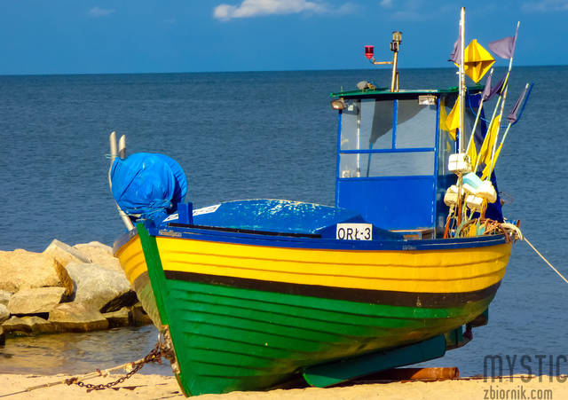 Maszynka do robienia fląder :)) - mystic