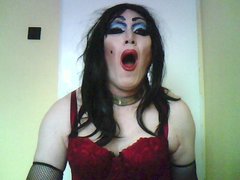 Wsadż i zerznij mnie ostro w usta ! 💋