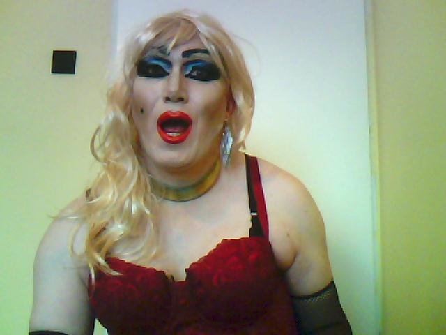 Suka trans. - szmineczkatrans