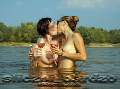 ...a gdy wina  więcej...photo by Foremtor