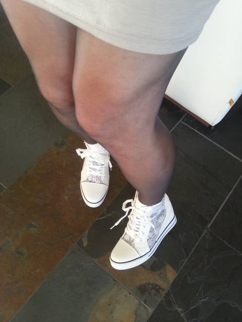 Feel so good ♥ - MartinkaCross