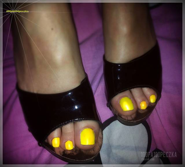 feet art 083 - 100pa100peczka