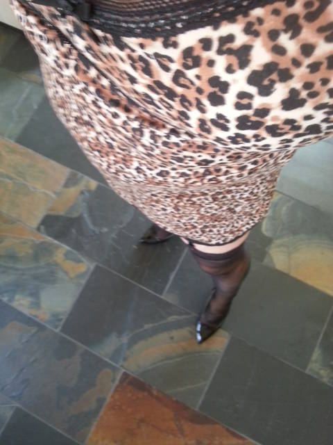 Lazy Sunday :-) - MartinkaCross