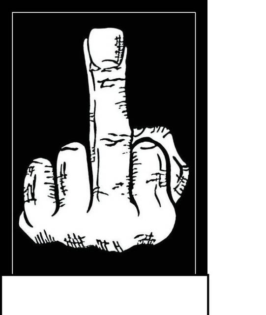 Dla Tych co mnie ''kochaja''... - Bawarka79