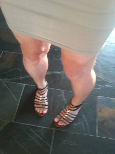 Summertime ♥ - MartinkaCross