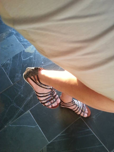 Summertime ♥ - MartinkaCross