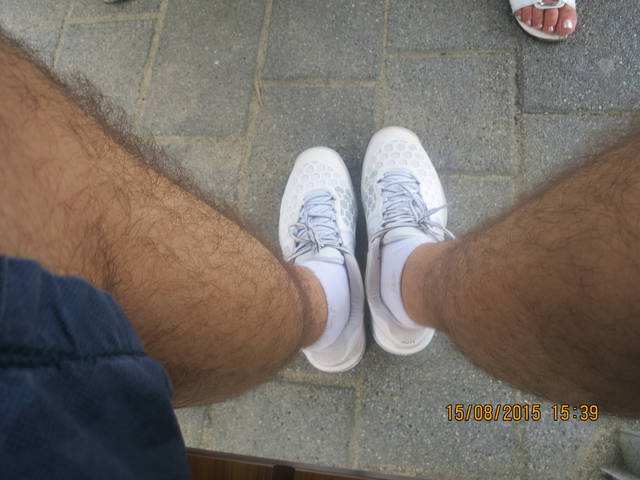 moje nogi - str8sucker