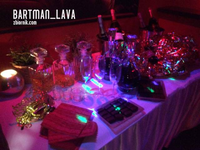 będzie się działo!  - Bartman_LaVa