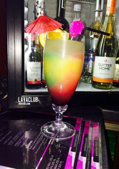 lato powoli dobiega końca, zapraszamy na wakacyjne drinki! 