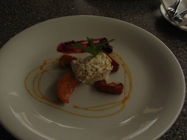 Deser , zjeść czy polizać ?:) - ZakazanaStrefa