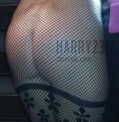 Jak sie podoba dupeczka?