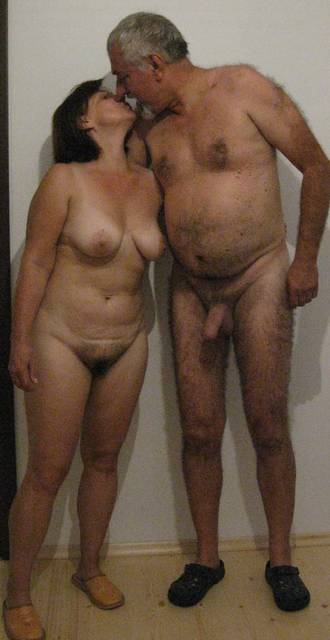 pocałunek - Ania i Olek