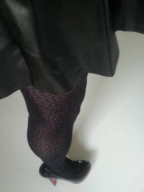 Friday ♥ - MartinkaCross