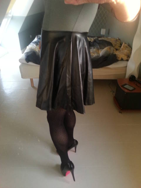 Friday ♥ - MartinkaCross