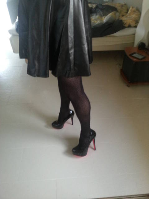 Friday ♥ - MartinkaCross