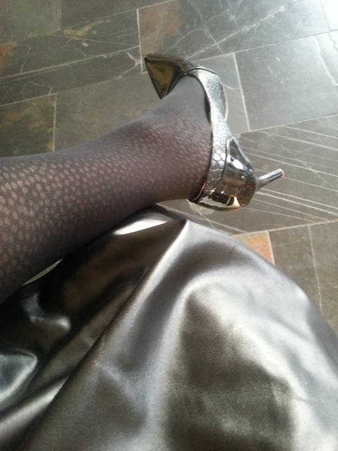 Friday ♥ - MartinkaCross