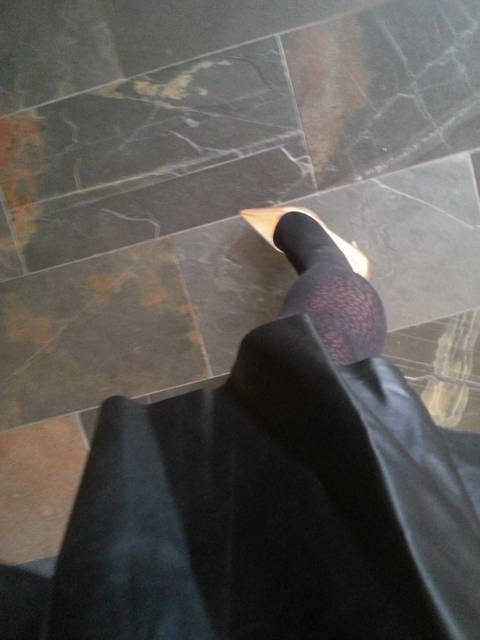 Friday ♥ - MartinkaCross