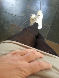 Saturday morning ♥