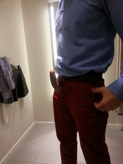 niepostrzeżenie mi wyskoczył...