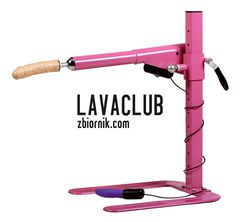 Caesar 3.0 Sex Machine- nowa zabawka w Clubie LaVa! 