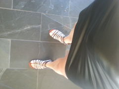 Saturday morning :-)