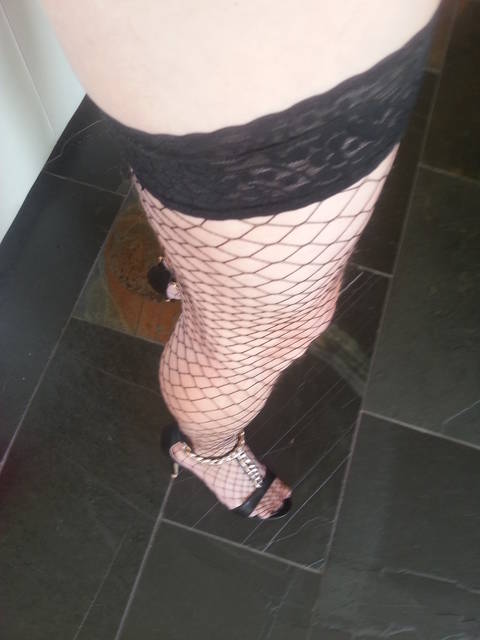 Sunday :-) - MartinkaCross