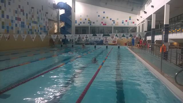 miejsce na spokojny relaks... - wodnik50