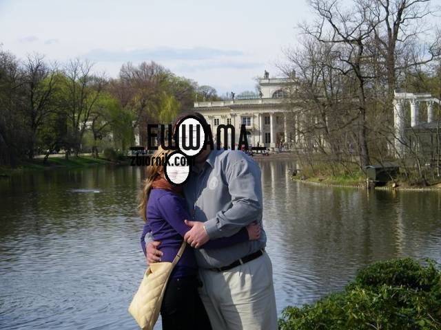 razem na spacerze - _ewwama_