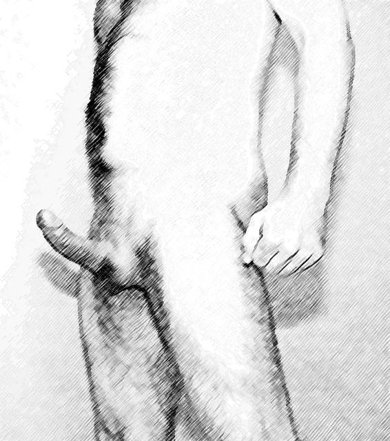 Take on me... - J_Sully