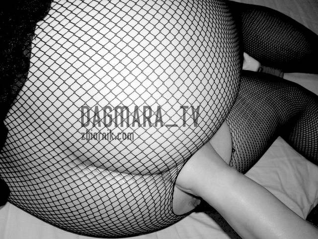 Fisting.. - Dagmara_tv