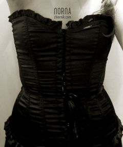 corset