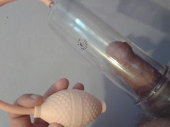 MOj nowy nabytek z tutejszego sklepu :)