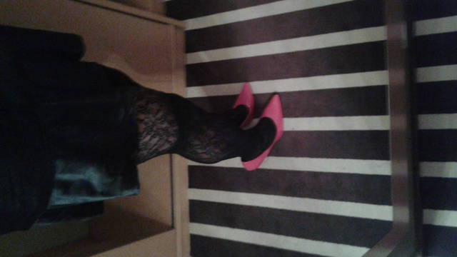 w hotelu - transnicole