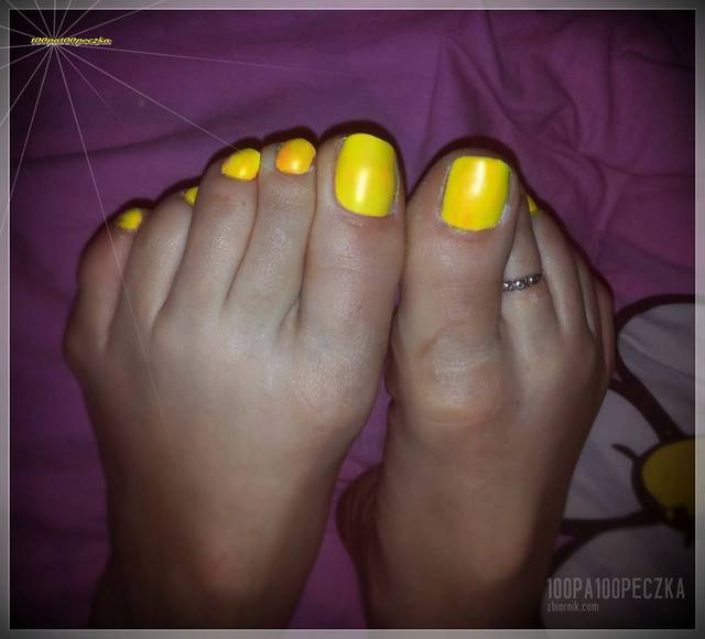 Yellow #08 - 100pa100peczka