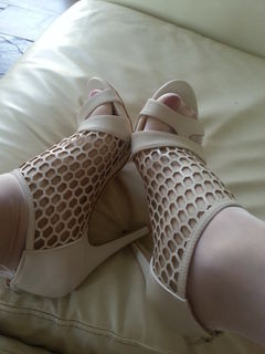 Sunday morning fun ♥