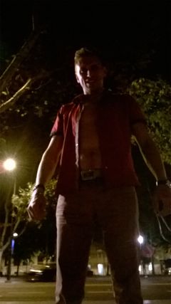 W nocy na głównej ulicy.jpg