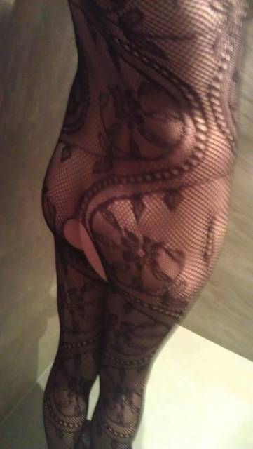 bodystocking :) - marcimm2
