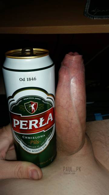 Perła daje rade :D - Paul_pk