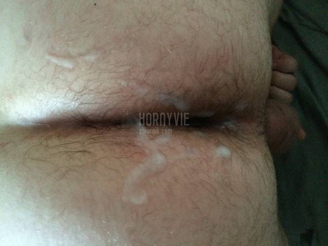 Wyruchany - hornyvie