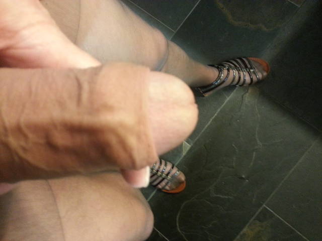 Sunday Morning :-) - MartinkaCross