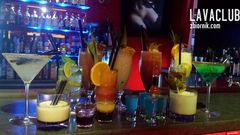 a Wy na którego drinka macie ochotę? 