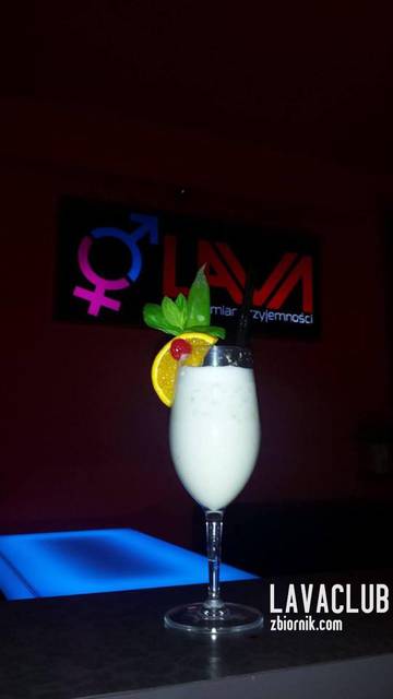 A może panie miałyby ochotę na orgazm?  - LavaClub